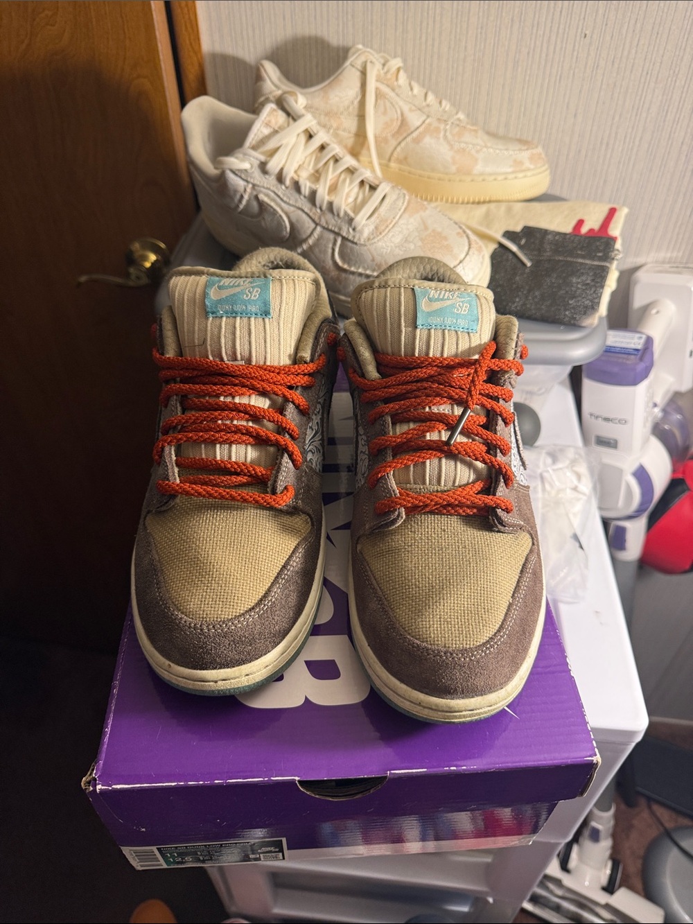 Sb dunk - Picture 2 of 8